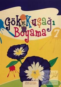 Gökkuşağı Boyama 7