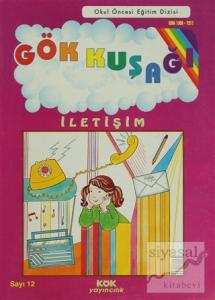 Gökkuşağı Eğitim Dizisi (12 Kitap Set)