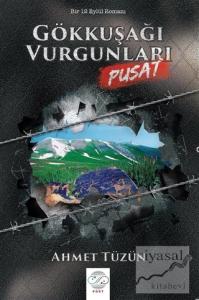 Gökkuşağı Vurgunları - Pusat