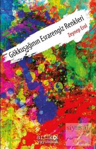 Gökkuşağının Esrarengiz Renkleri