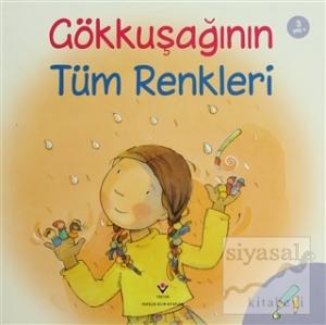 Gökkuşağının Tüm Renkleri