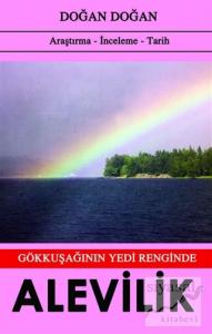 Gökkuşağının Yedi Renginde Alevilik