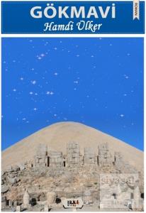 Gökmavi