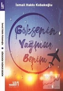 Göksenin Yağmur Benim