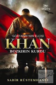 Göktanrı'nın Elçisi Khan