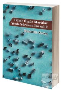 Gökte Özgür Martılar Yerde Sürünen İnsanlık