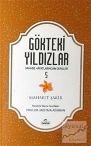 Gökteki Yıldızlar - 5