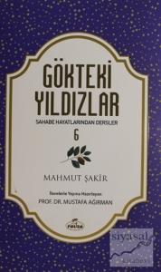 Gökteki Yıldızlar - 6