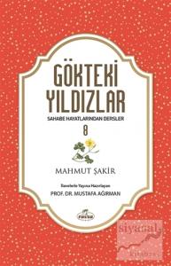 Gökteki Yıldızlar 8