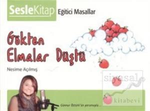 Gökten Elmalar Düştü