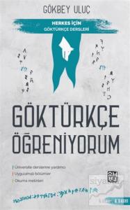 Göktürkçe Öğreniyorum