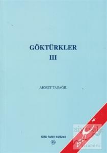 Göktürkler 3