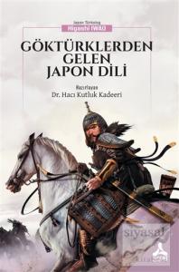 Göktürklerden Gelen Japon Dili