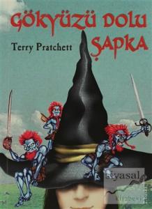 Gökyüzü Dolu Şapka