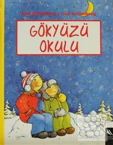 Gökyüzü Okulu (Ciltli)