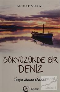 Gökyüzünde Bir Deniz