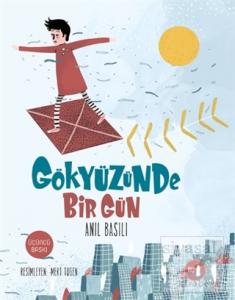 Gökyüzünde Bir Gün