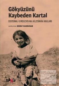 Gökyüzünü Kaybeden Kartal