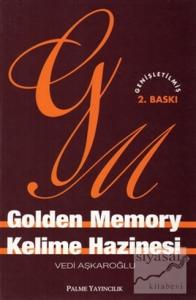 Golden Memory - Kelime Hazinesi