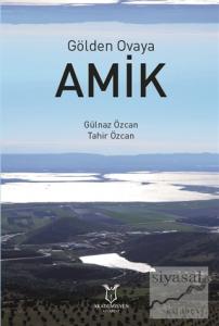Gölden Ovaya Amik