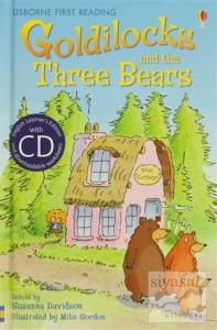 Goldilocks and the Three Bears