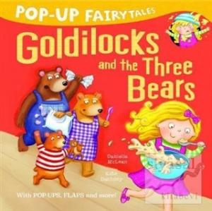 Goldilocks and the Three Bears