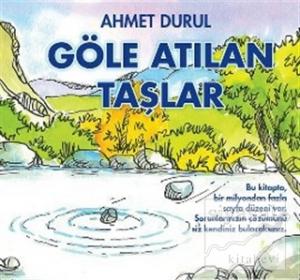 Göle Atılan Taşlar