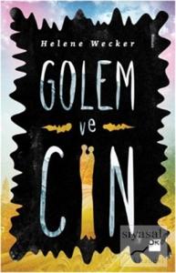 Golem ve Cin