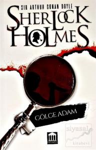 Gölge Adam - Sherlock Holmes