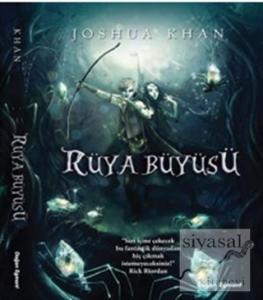 Gölge Büyüsü 2 - Rüya Büyüsü