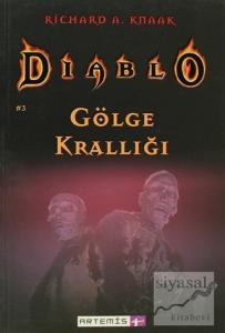 Gölge Krallığı - Diablo 3. Kitap