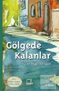 Gölgede Kalanlar