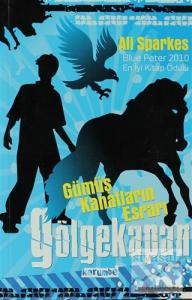 Gölgekapan - Gümüş Kanatların Esrarı