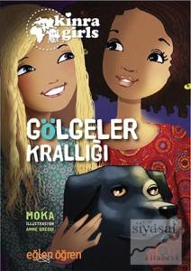 Gölgeler Krallığı - Eğlen Öğren Kinra Girls 8