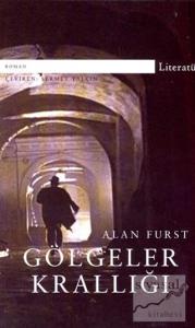 Gölgeler Krallığı