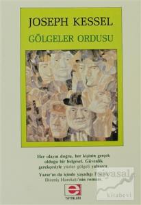 Gölgeler Ordusu