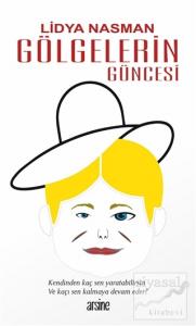 Gölgelerin Güncesi (Meryem)