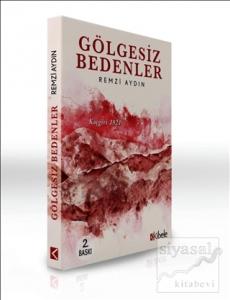 Gölgesiz Bedenler