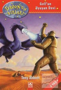 Goll'un Uyuyan Devi - Droon'un Sırları