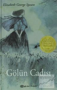 Gölün Cadısı (Ciltli)