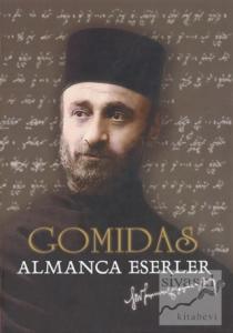Gomidas - Almanca Eserler (Ciltli)