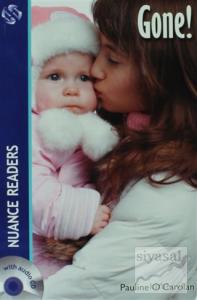 Gone (2CD - Nuance Readers Level 3)