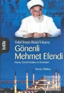 Gönenli Mehmed Efendi