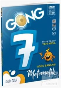 GONG 7.Matematik Soru Bankası