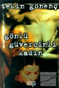 Gönlü Güvercinli Kadın