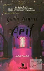 Gönlü Yanmış Arif