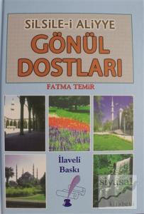 Gönül Dostları (Ciltli)