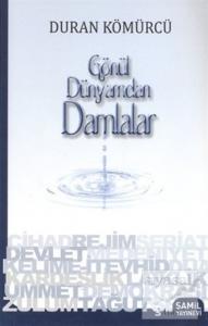 Gönül Dünyamdan Damlalar