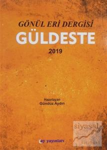 Gönül Eri Dergisi Güldeste Aralık 2019