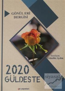 Gönül Eri Dergisi Güldeste Aralık 2020